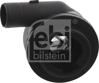 Febi Bilstein 32452 - Vārsts, Motora kartera ventilācija www.autospares.lv