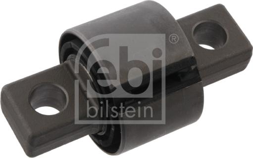 Febi Bilstein 32401 - Piekare, Amortizators www.autospares.lv