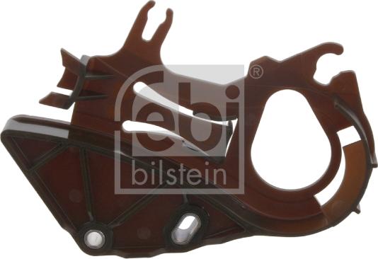 Febi Bilstein 32411 - Rail, oil pump drive chain www.autospares.lv