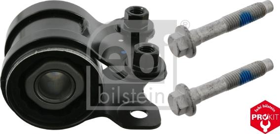 Febi Bilstein 32418 - Bush of Control / Trailing Arm www.autospares.lv