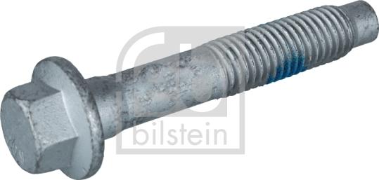 Febi Bilstein 32417 - Болт крепления, рычаг www.autospares.lv