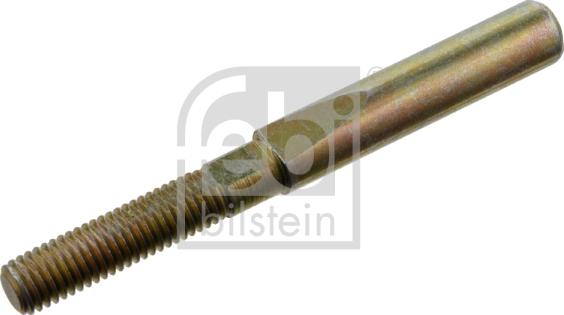 Febi Bilstein 32435 - Skrūve www.autospares.lv