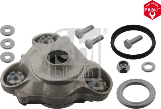 Febi Bilstein 32422 - Top Strut Mounting www.autospares.lv