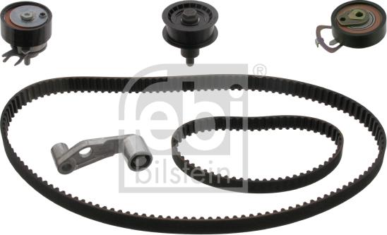 Febi Bilstein 32427 - Zobsiksnas komplekts autospares.lv