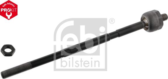 Febi Bilstein 32474 - Aksiālais šarnīrs, Stūres šķērsstiepnis www.autospares.lv