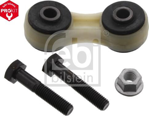 Febi Bilstein 32595 - Stiepnis / Atsaite, Stabilizators autospares.lv