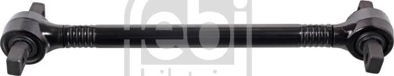 Febi Bilstein 32596 - Neatkarīgās balstiekārtas svira, Riteņa piekare www.autospares.lv