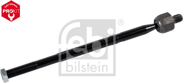 Febi Bilstein 32597 - Inner Tie Rod, Axle Joint www.autospares.lv