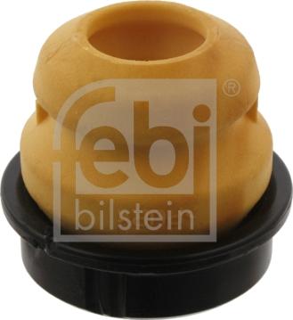 Febi Bilstein 32546 - Gājiena ierobežotājs, Atsperojums www.autospares.lv