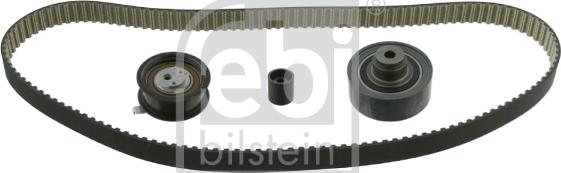 Febi Bilstein 32556 - Комплект зубчатого ремня ГРМ www.autospares.lv