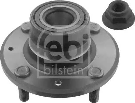 Febi Bilstein 32550 - Riteņa rumba www.autospares.lv