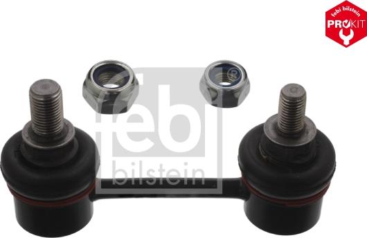 Febi Bilstein 32567 - Stiepnis / Atsaite, Stabilizators www.autospares.lv