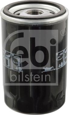 Febi Bilstein 32506 - Oil Filter www.autospares.lv