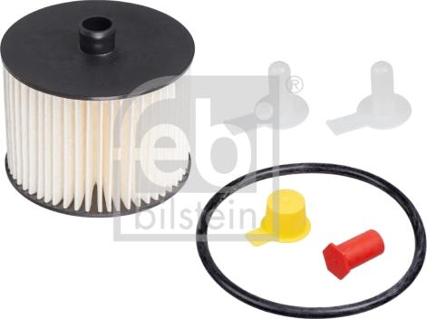 Febi Bilstein 32508 - Fuel filter www.autospares.lv