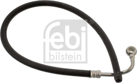 Febi Bilstein 32519 - Hidrauliskā šļūtene, Stūres iekārta www.autospares.lv