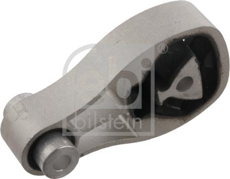 Febi Bilstein 32516 - Подушка, опора, подвеска двигателя www.autospares.lv