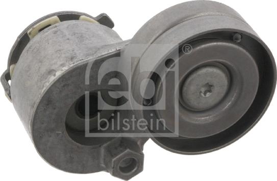 Febi Bilstein 32581 - Натяжитель, поликлиновый ремень www.autospares.lv