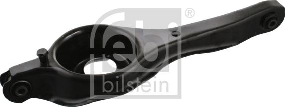 Febi Bilstein 32582 - Track Control Arm www.autospares.lv