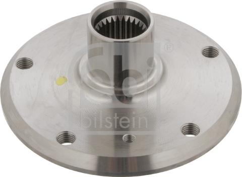 Febi Bilstein 32535 - Riteņa rumba autospares.lv