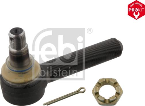 Febi Bilstein 32536 - Stūres šķērsstiepņa uzgalis www.autospares.lv