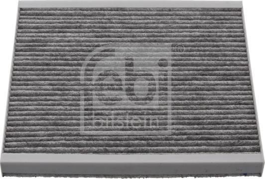 Febi Bilstein 32576 - Filter, interior air www.autospares.lv