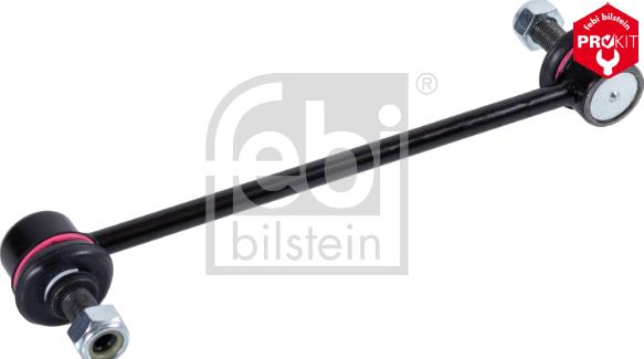 Febi Bilstein 32578 - Stiepnis / Atsaite, Stabilizators www.autospares.lv