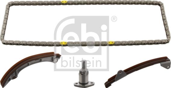 Febi Bilstein 32692 - Sadales vārpstas piedziņas ķēdes komplekts autospares.lv