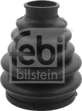 Febi Bilstein 32663 - Putekļusargs, Piedziņas vārpsta www.autospares.lv