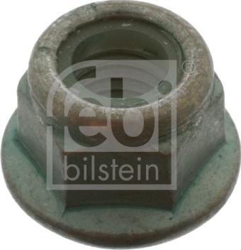 Febi Bilstein 32615 - Гайка www.autospares.lv