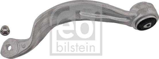 Febi Bilstein 32611 - Neatkarīgās balstiekārtas svira, Riteņa piekare autospares.lv