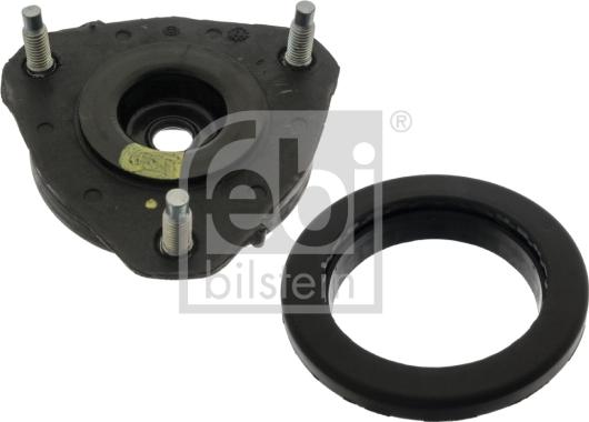 Febi Bilstein 32618 - Опора стойки амортизатора, подушка www.autospares.lv