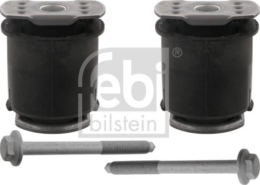 Febi Bilstein 32633 - Bukšu komplekts, Tilta sija www.autospares.lv