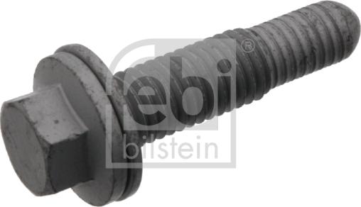 Febi Bilstein 32624 - Skrūve www.autospares.lv