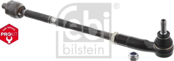 Febi Bilstein 32628 - Stūres šķērsstiepnis autospares.lv