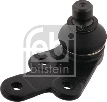 Febi Bilstein 32094 - Шаровая опора, несущий / направляющий шарнир www.autospares.lv