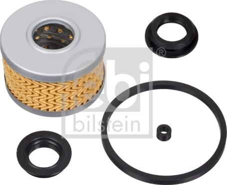 Febi Bilstein 32095 - Топливный фильтр www.autospares.lv