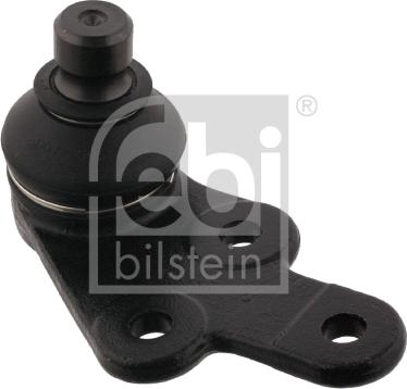 Febi Bilstein 32093 - Шаровая опора, несущий / направляющий шарнир www.autospares.lv