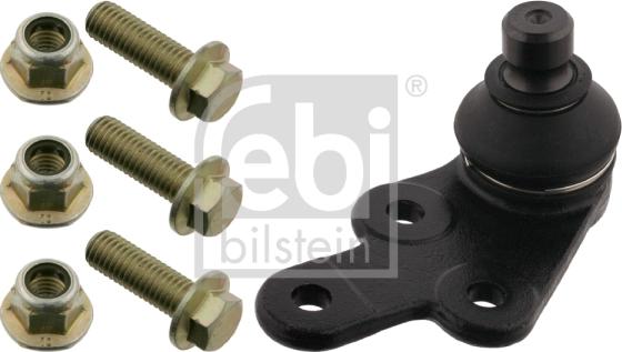 Febi Bilstein 32092 - Balst / Virzošais šarnīrs autospares.lv