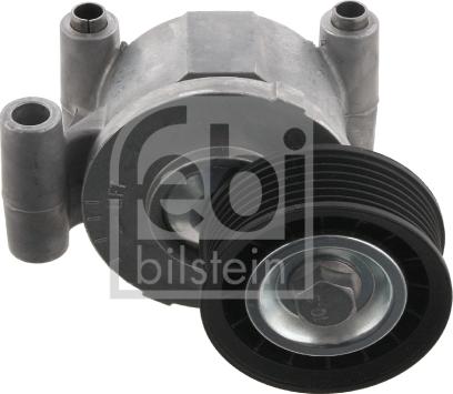 Febi Bilstein 32049 - Натяжитель, поликлиновый ремень www.autospares.lv