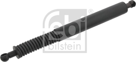 Febi Bilstein 32045 - Gāzes atspere, Bagāžas / Kravas nodalījuma vāks www.autospares.lv