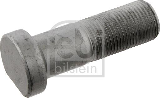 Febi Bilstein 32043 - Riteņa stiprināšanas skrūve www.autospares.lv