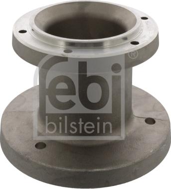 Febi Bilstein 32042 - Rumba, Motora dzesēšanas ventilators www.autospares.lv