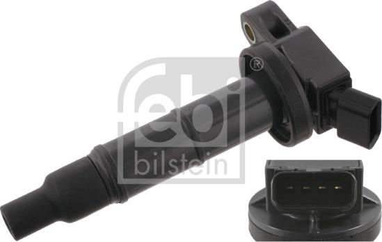 Febi Bilstein 32055 - Aizdedzes spole www.autospares.lv