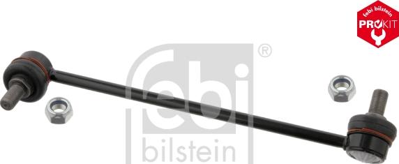 Febi Bilstein 32064 - Stiepnis / Atsaite, Stabilizators www.autospares.lv