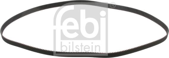 Febi Bilstein 32015 - Zobsiksna www.autospares.lv