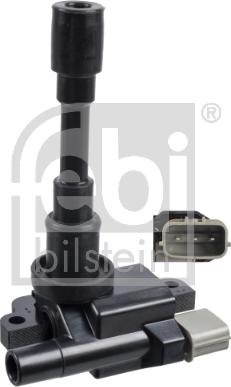 Febi Bilstein 32080 - Aizdedzes spole www.autospares.lv