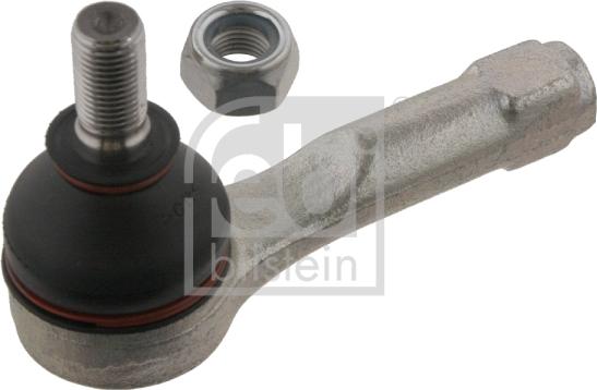 Febi Bilstein 32023 - Stūres šķērsstiepņa uzgalis www.autospares.lv