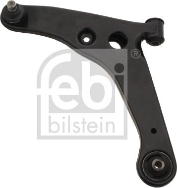 Febi Bilstein 32071 - Neatkarīgās balstiekārtas svira, Riteņa piekare www.autospares.lv