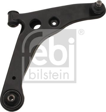 Febi Bilstein 32072 - Neatkarīgās balstiekārtas svira, Riteņa piekare autospares.lv