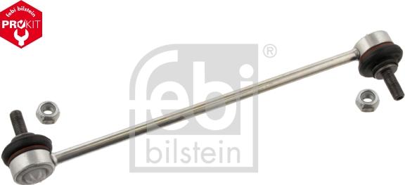 Febi Bilstein 32194 - Stiepnis / Atsaite, Stabilizators www.autospares.lv